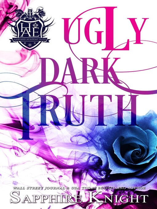 Title details for Ugly Dark Truth by Sapphire Knight - Available